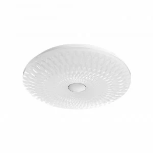 Потолочный светодиодный светильник Arte Lamp A2460PL-1WH ARTE LAMP 2460 202129 Белый