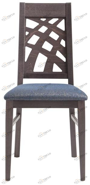 Palma Стул из бука Carmen 490d.i2