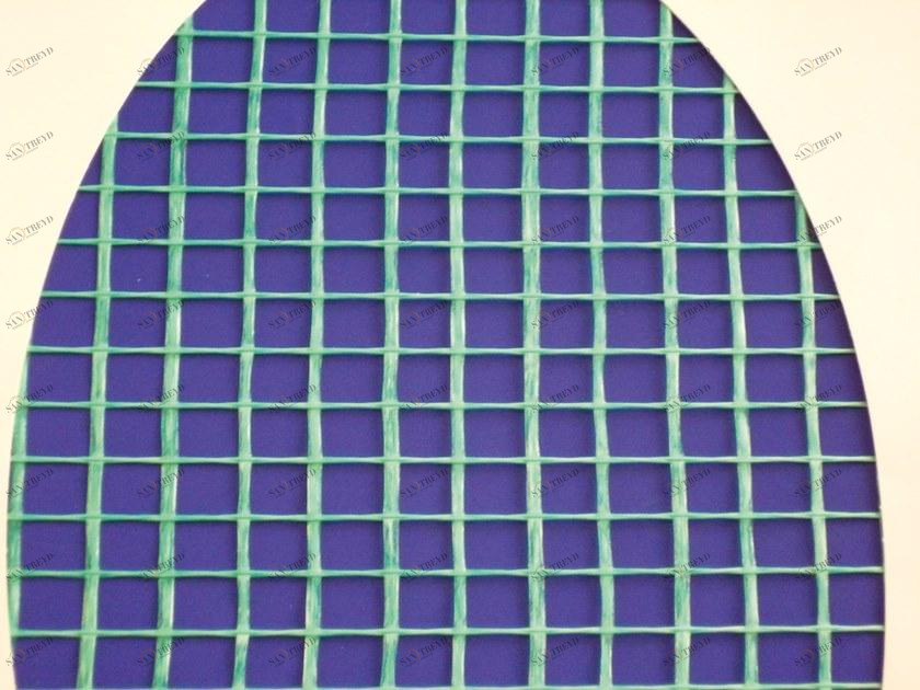 Biemme Сетка для держателя гипса из стекловолокна Glasstex Gt 140 kf