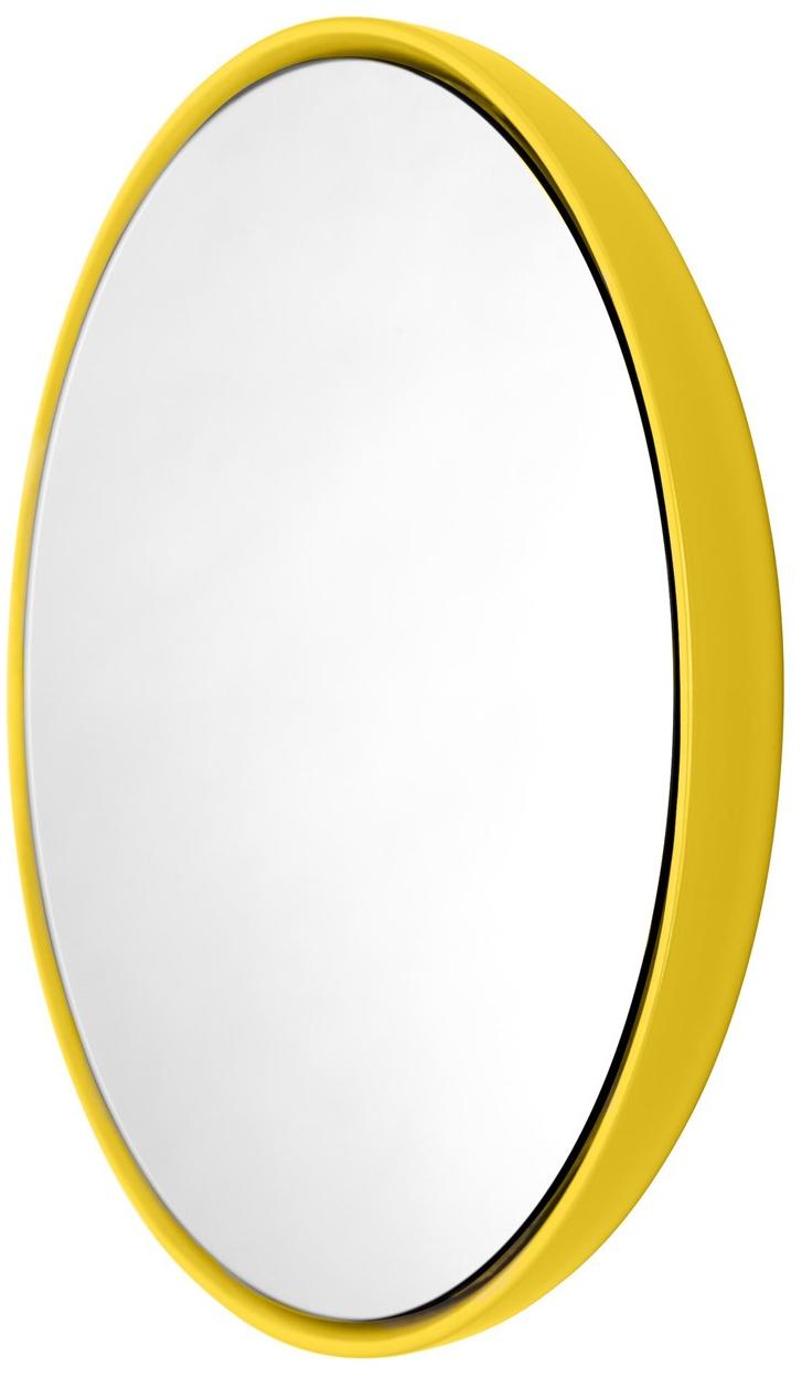 Schönbuch Круглое зеркало с настенной рамой Schonbuch sun-id-1482117 - Вид №7