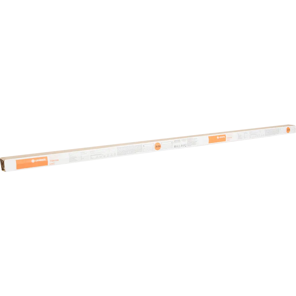 Лампа бактерицидная ультрафиолетовая Ledvance Tibera G13 30 Вт 82726602 STLM-2063893  - Вид №2