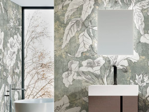 Природные тематические обои, экологически чистые