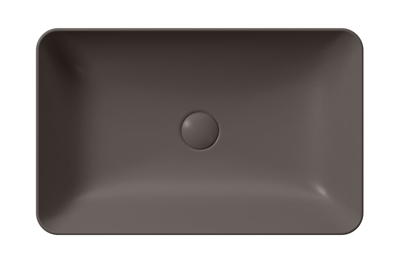 Керамическая прямоугольная столешница GSI ceramica Color Elements ARCH-00064518 - Вид №3