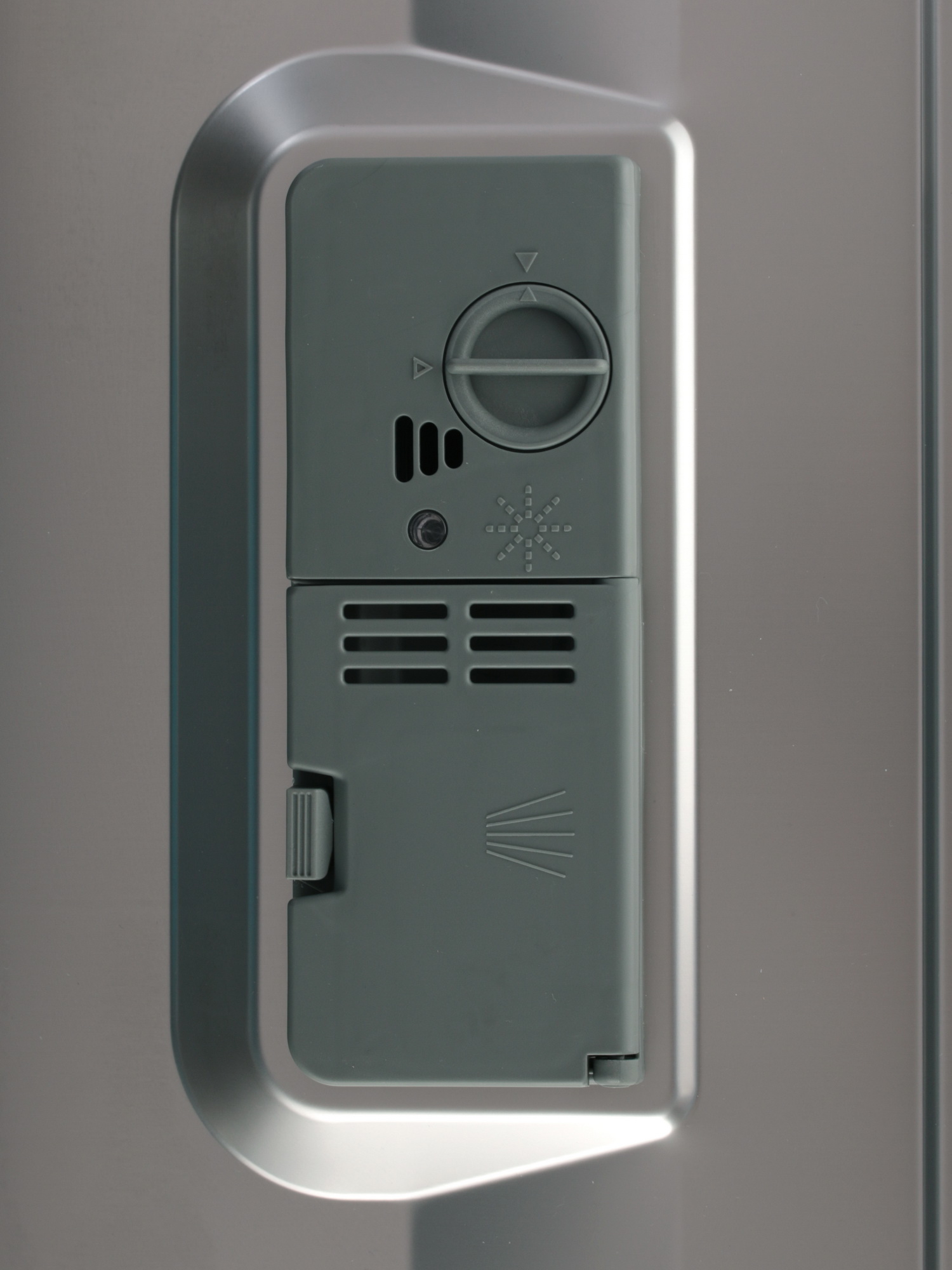 1100699 Посудомоечная машина Korting KDF 2050 W белый STDN-0060375 - Вид №7