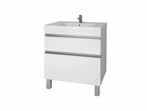 Тумба Grace Plus 70, 2 ящ