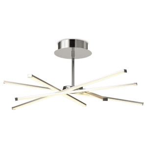 083665 Потолочный светильник Star LED 6031 Mantra Star Led