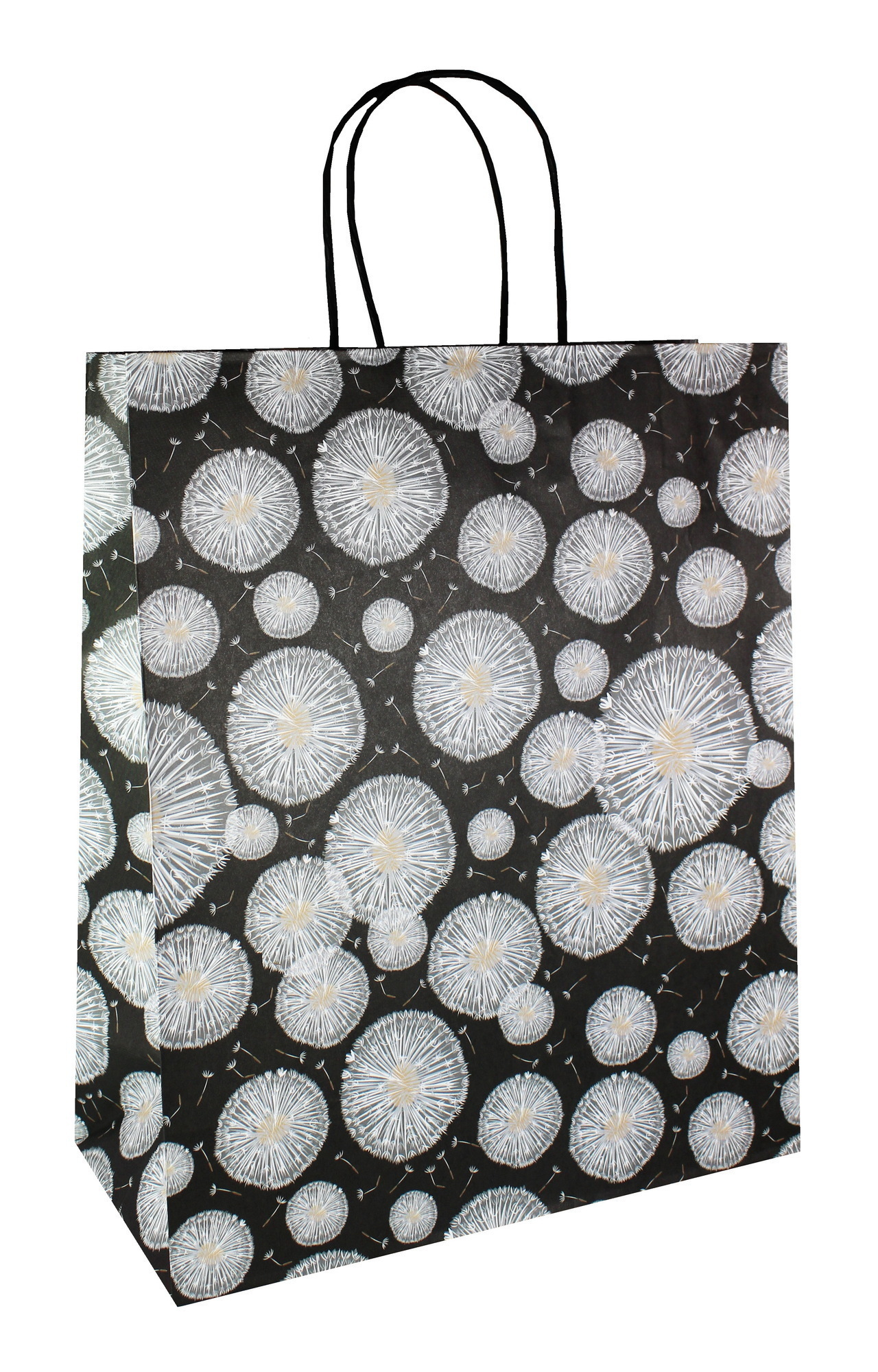 487478 Пакет подарочный "Одуванчики" Santreyd 