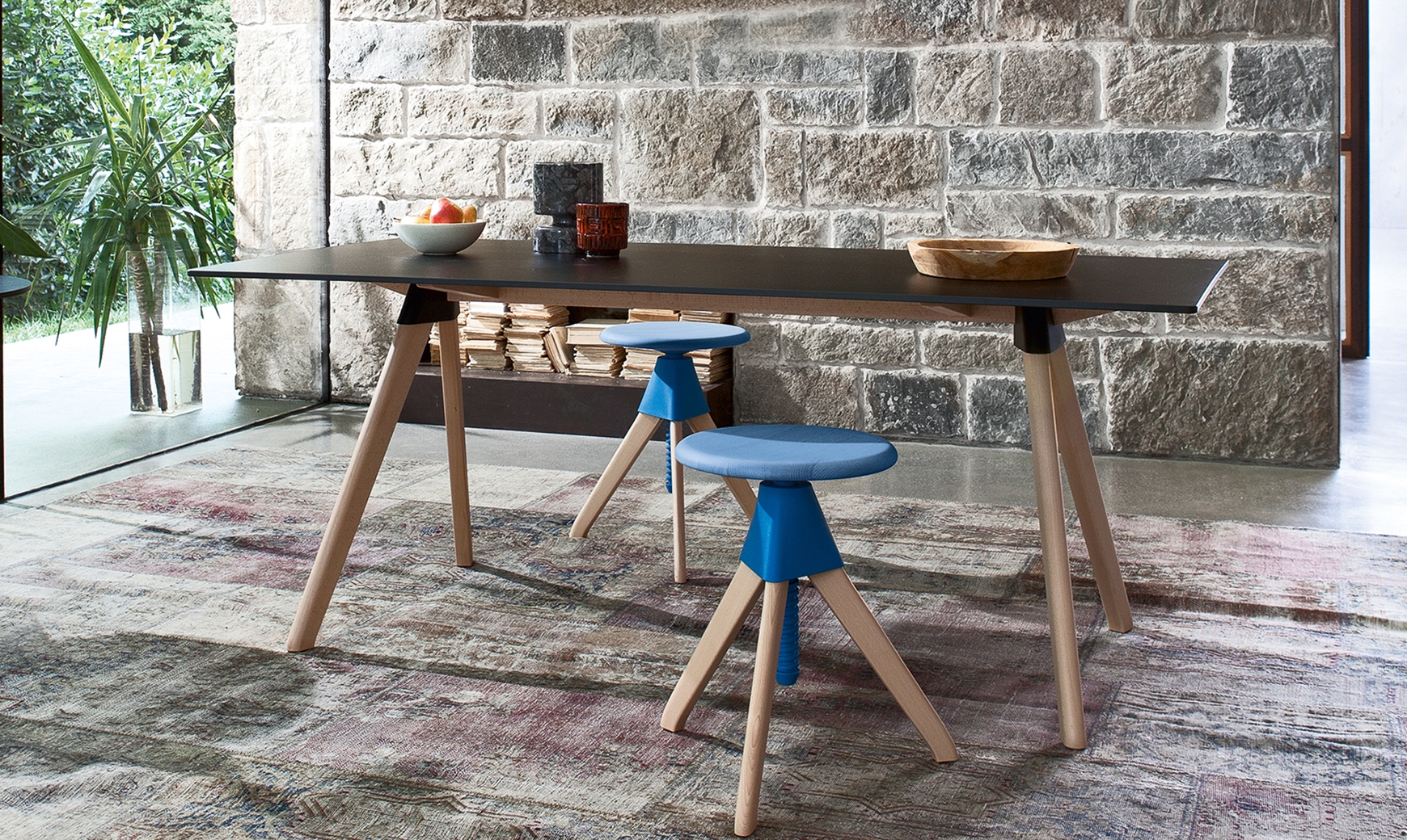 Бутч - Дикая группа Magis sun-id-1328931 - Вид №3