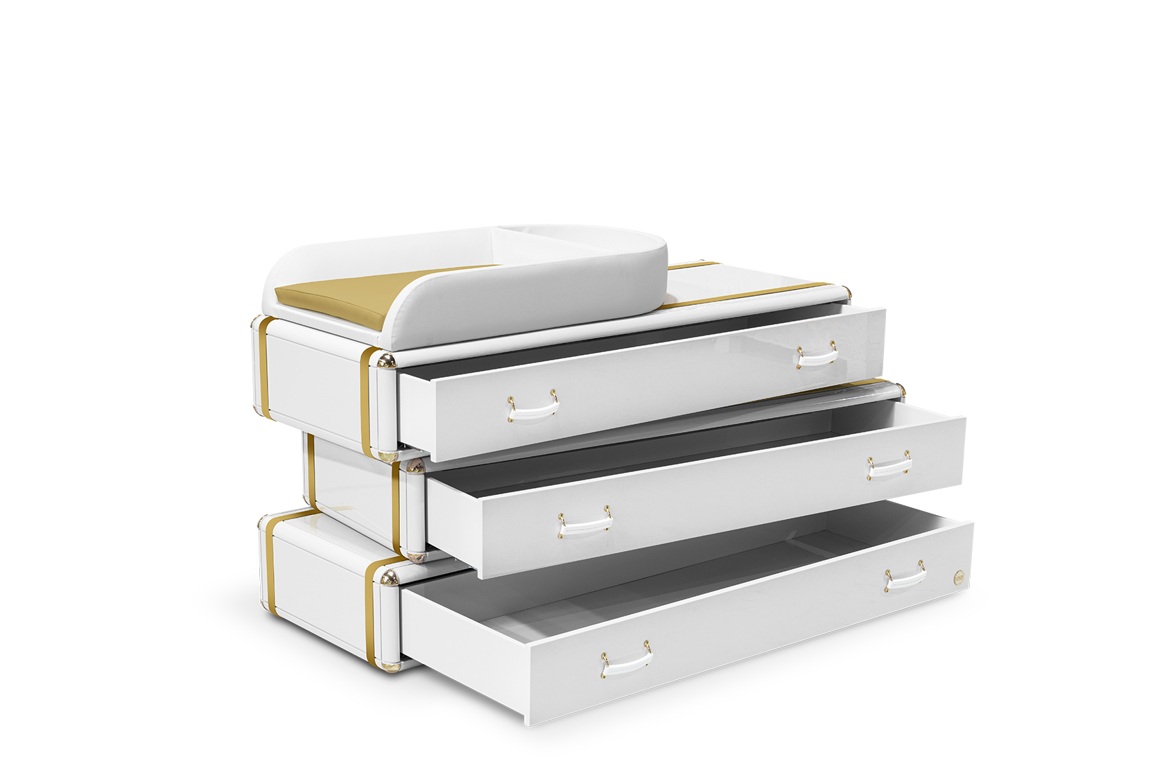 CIST821 Пеленальный столик Фэнтези Эйр Circu  - Вид №5