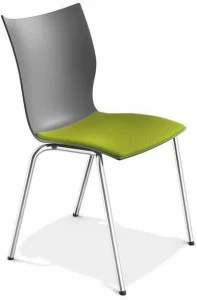 Casala Штабелируемый стул из пластика Onyx iii 2431-00