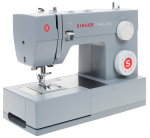 1085897 Швейная машина Singer Heavy Duty 4432