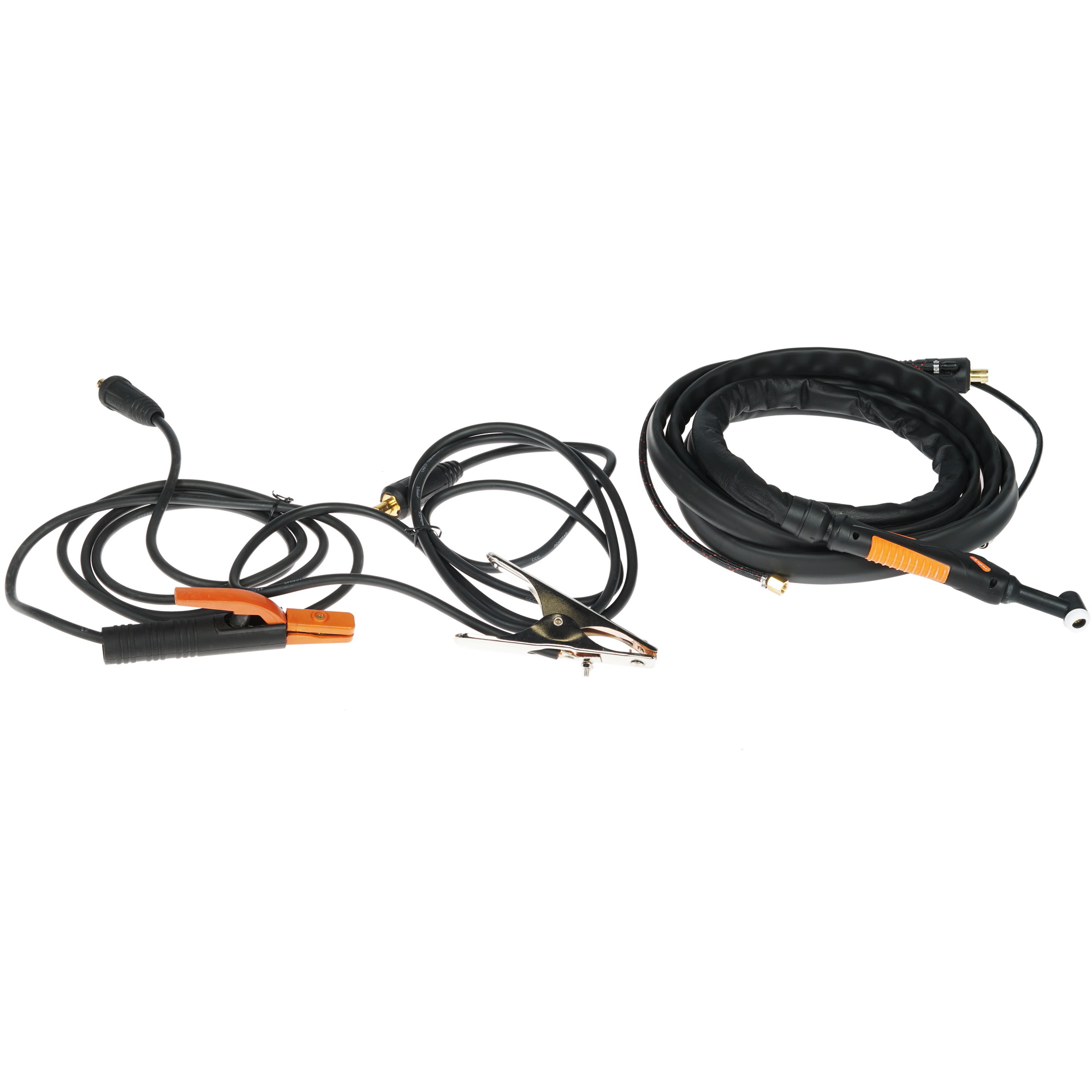 Сварочный аппарат Сварог PRO TIG 200 P DSP AC/DC (E201) 8106042 STDN-0051860 - Вид №5