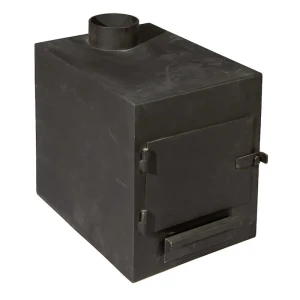 Печь отопительная «АОТ-5-1» 13960860 STLM-2100264