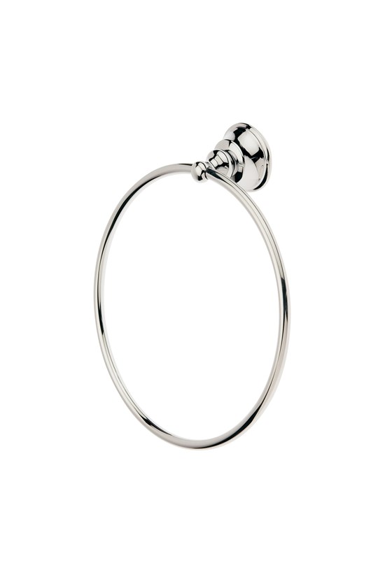 5319 Scarabeoceramica Настенное кольцо для полотенца Castellana Santreyd - Вид №1