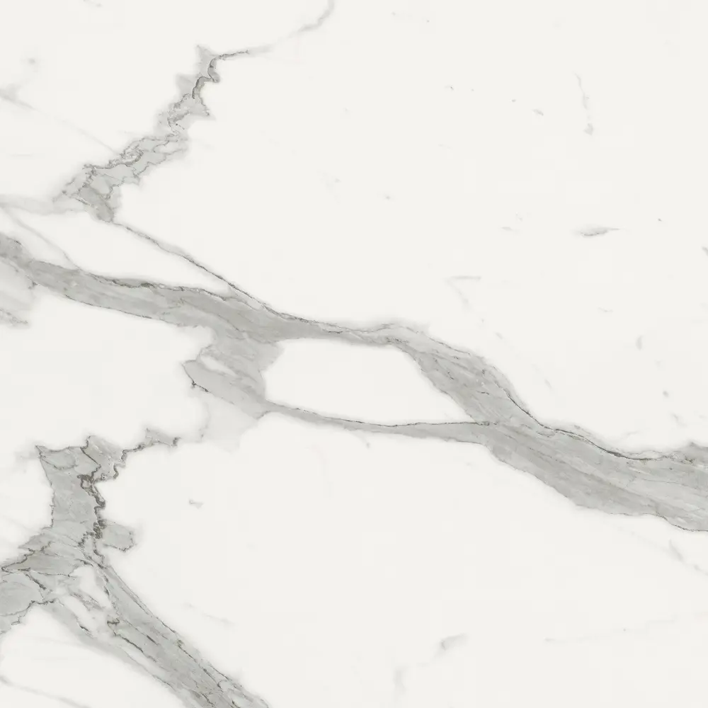 Экологичная стеновая панель DELINIA Маренго белая МДФ 300х60 см 85342843 STLM-0061987 - Вид №3