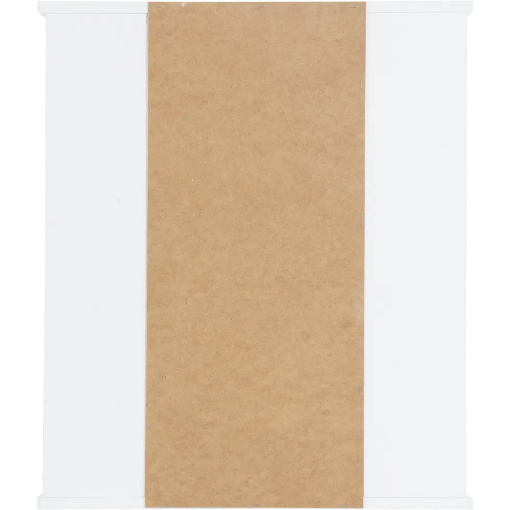 Зеркальный шкаф Santreyd с интегрированными полками для ванной 60×71 см 84513146 Универсал STLM-0051040 - Вид №4