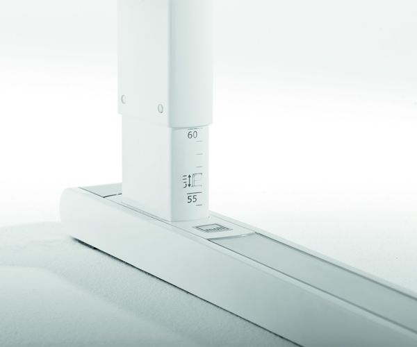 2531 Стол Champion Front-Up 2022 LAB.Space  - Вид №28