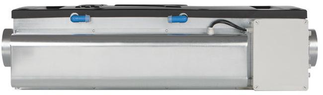 Vortice Блок рекуперации тепла для подвесных потолков Vort phantom 11291 - Вид №3