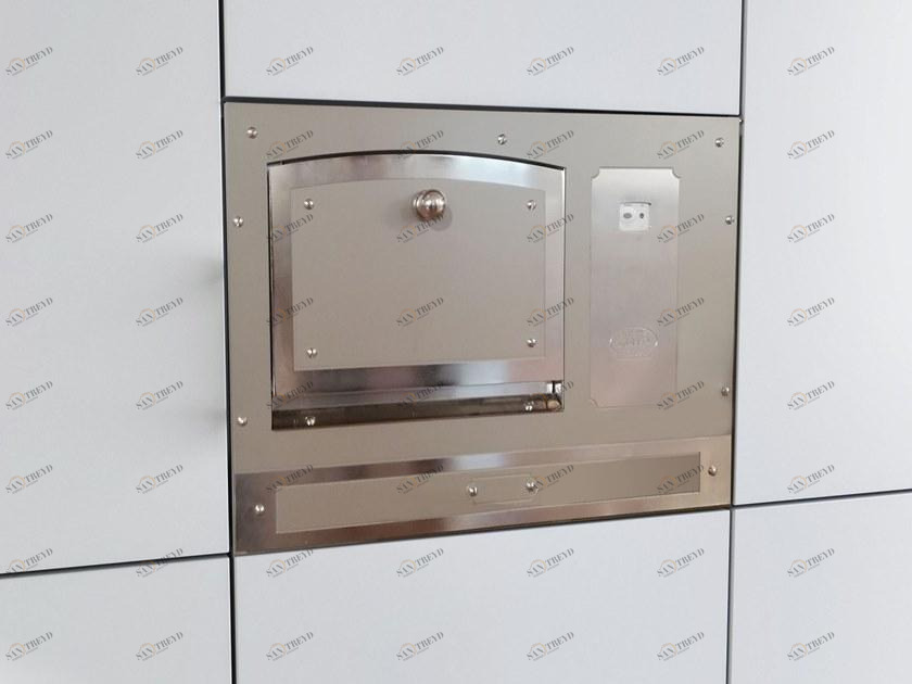 Officine Gullo Машина для кубиков льда sun-id-1420417