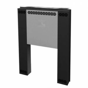 Теплодар Экран фронтальный 30