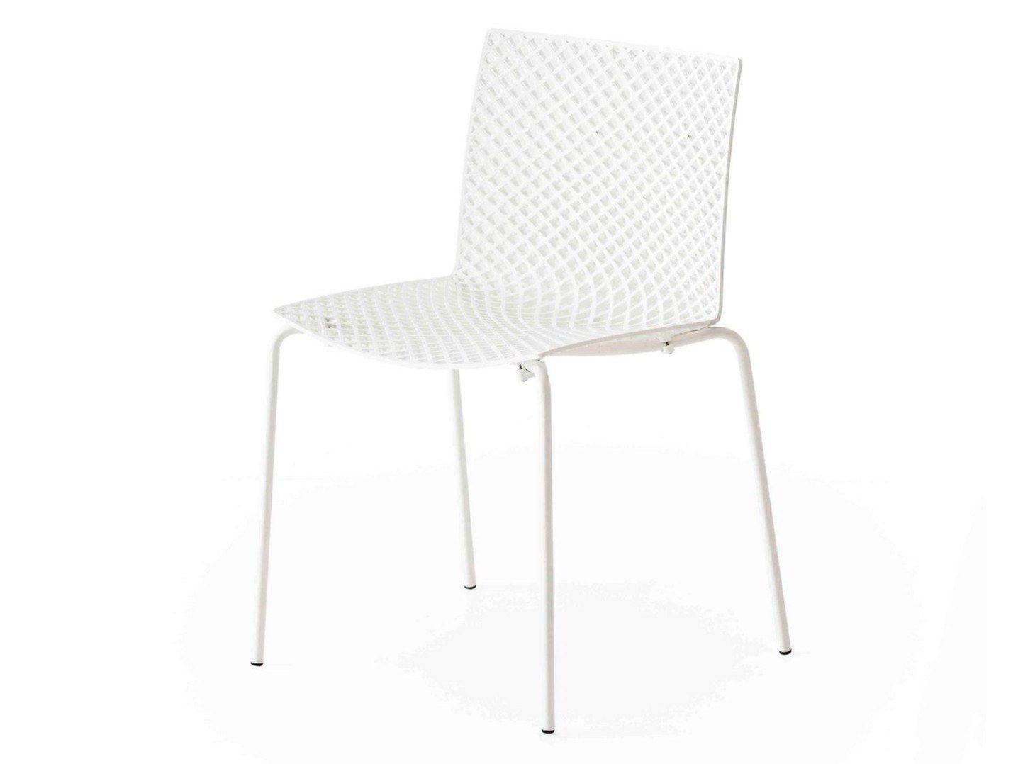 Штабелируемый стул из инженерного пластика GABER Fuller ARCH-00041273 - Вид №20