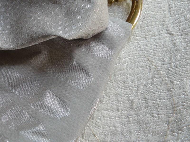 l'Opificio Однотонная жаккардовая ткань Dry sun-id-1416702 - Вид №1