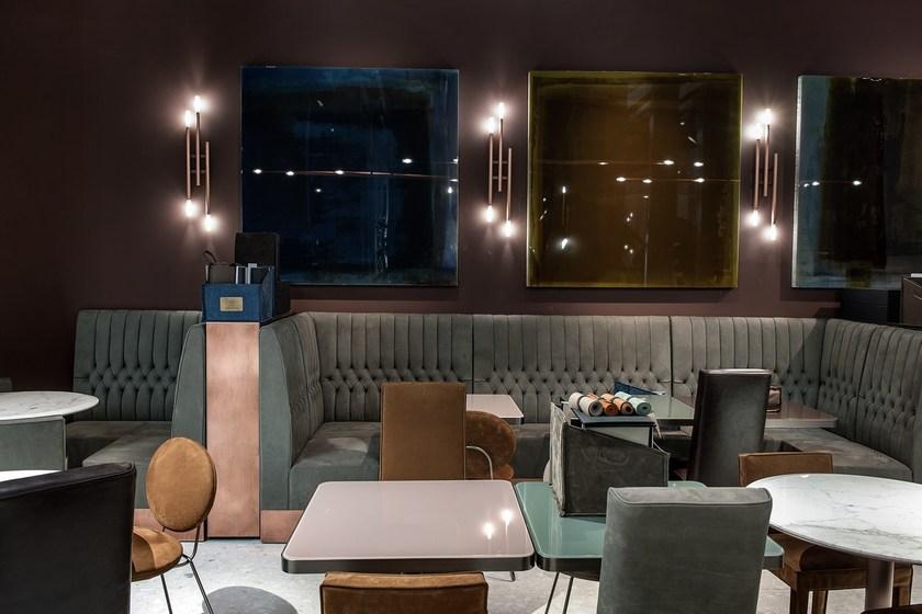 BAXTER Аппликация светодиода в рамке sun-id-1350862 - Вид №2