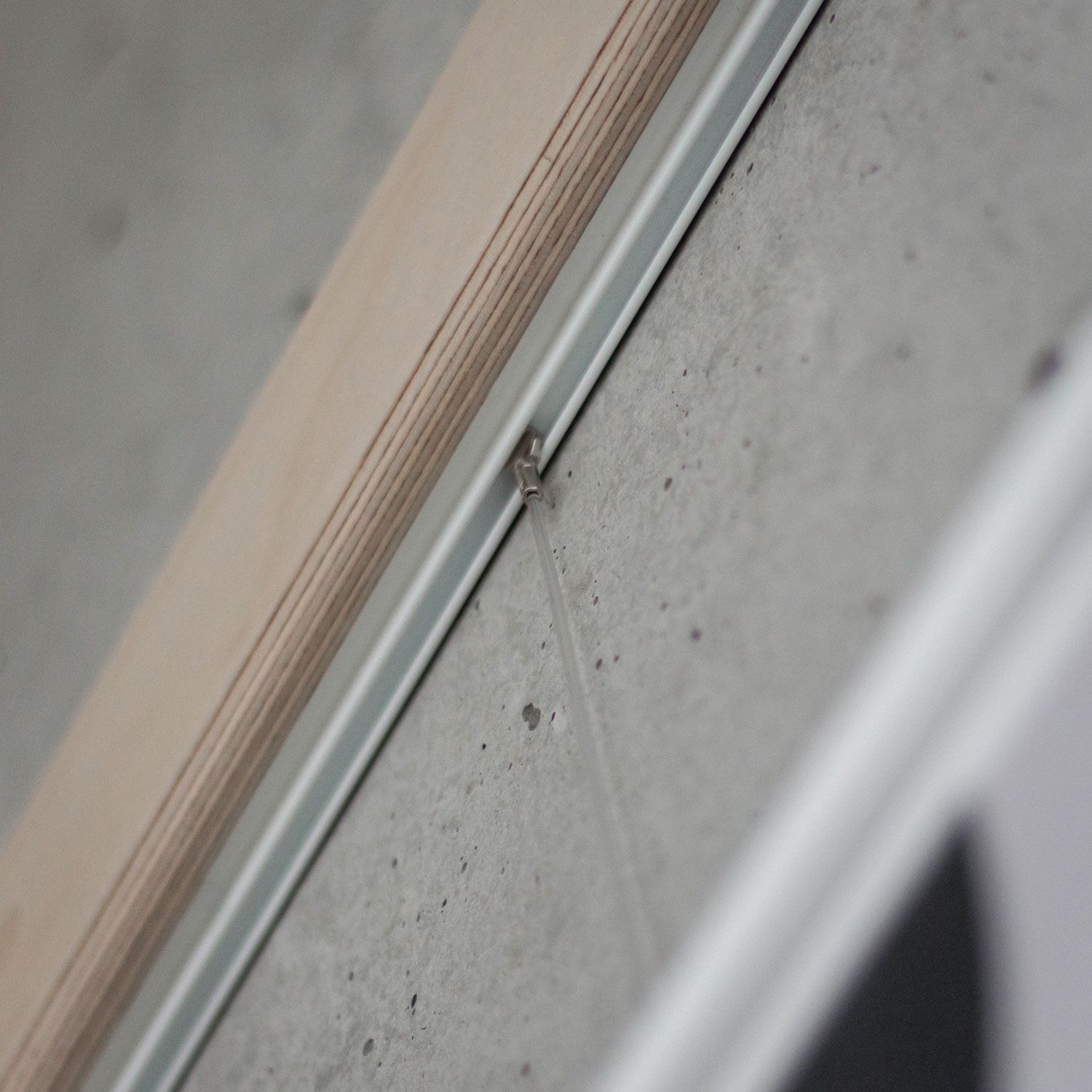 Деревянная полка Variand Furniture V03 ARCH-00073204 - Вид №2