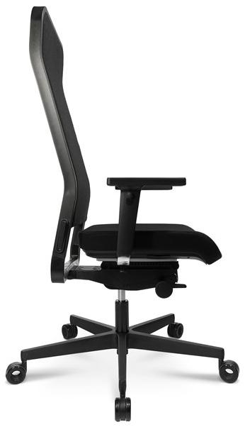 Wagner Стул для руководителя с регулируемой высотой W1c sun-id-1412437 - Вид №4