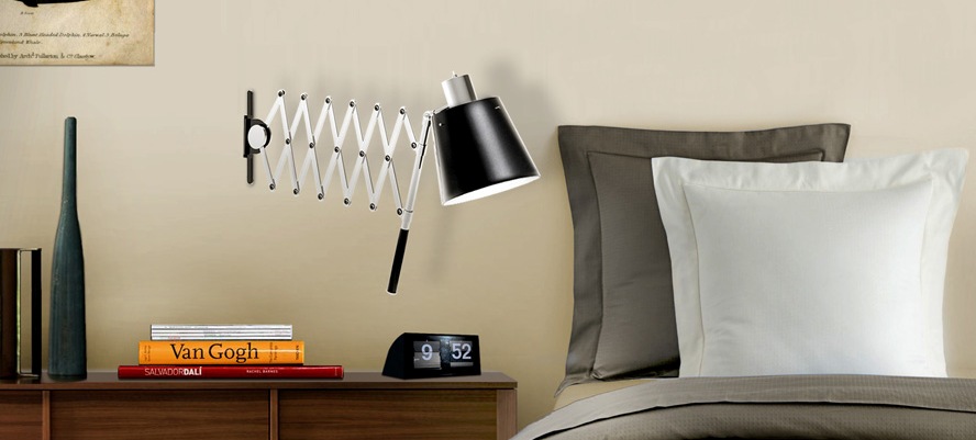 000538 Бра Delightfull Pastorius - Вид №2