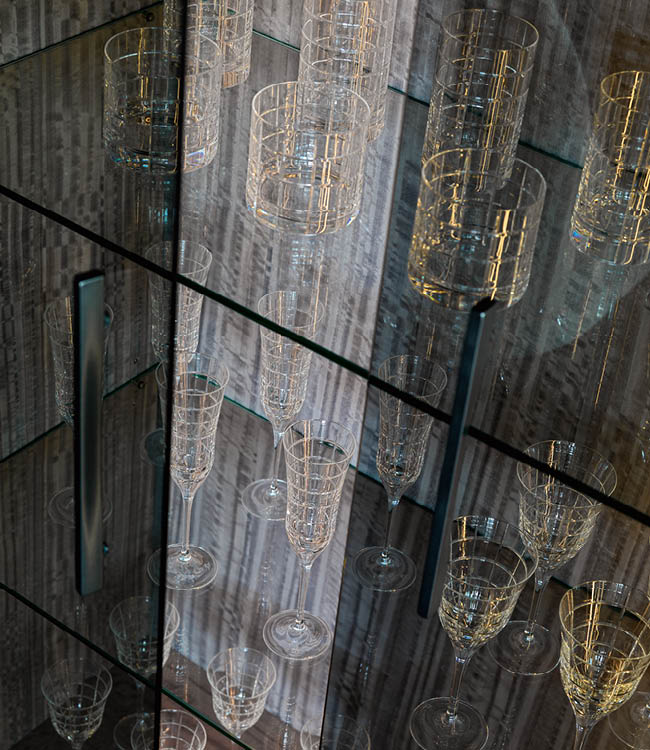 4855 Moonlight витрина - giorgio collection - Вид №3