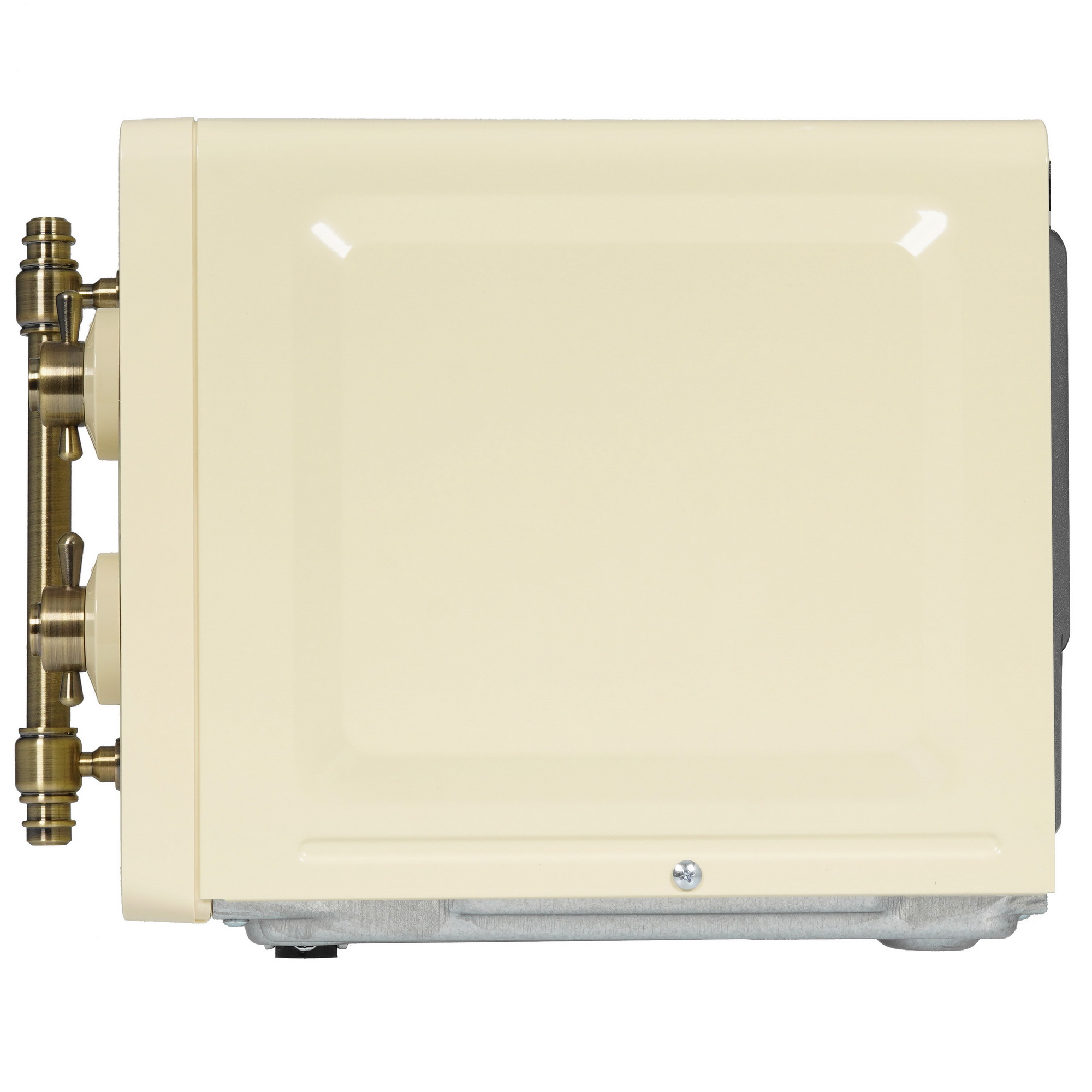 5353648 Микроволновая печь LEX FSMO M.03 IV бежевый STDN-0081343 - Вид №2