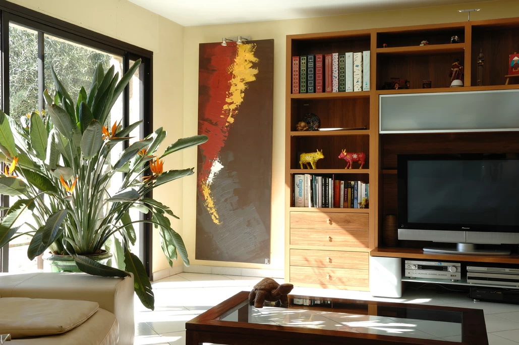 Электрический радиатор 220 x 50 cm Tribal Cinier  1100 Вт sun-id-1218113 - Вид №6