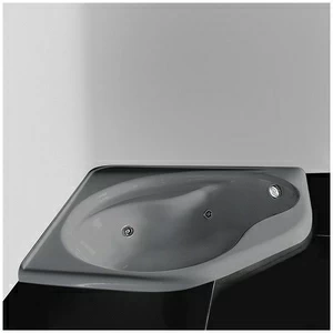 Ванна Gruppo treesse Aurora 140 V5447-SE