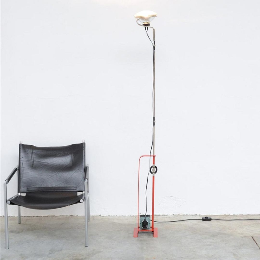 Flos F7600035 Toio торшер  - Вид №2