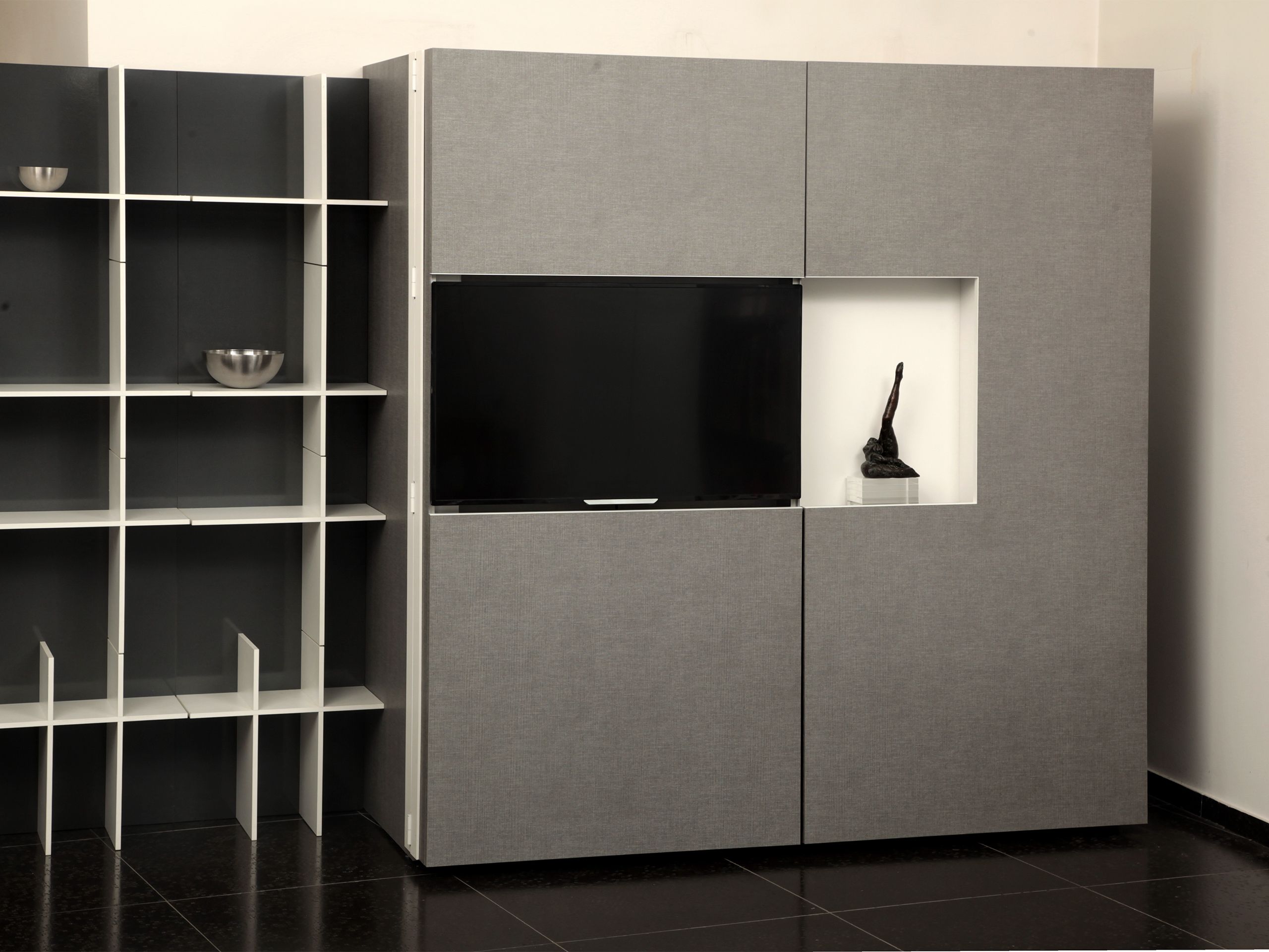 Мини-кухня Dizzconcept Pop-up kitchen Pia ARCH-00011443 - Вид №3