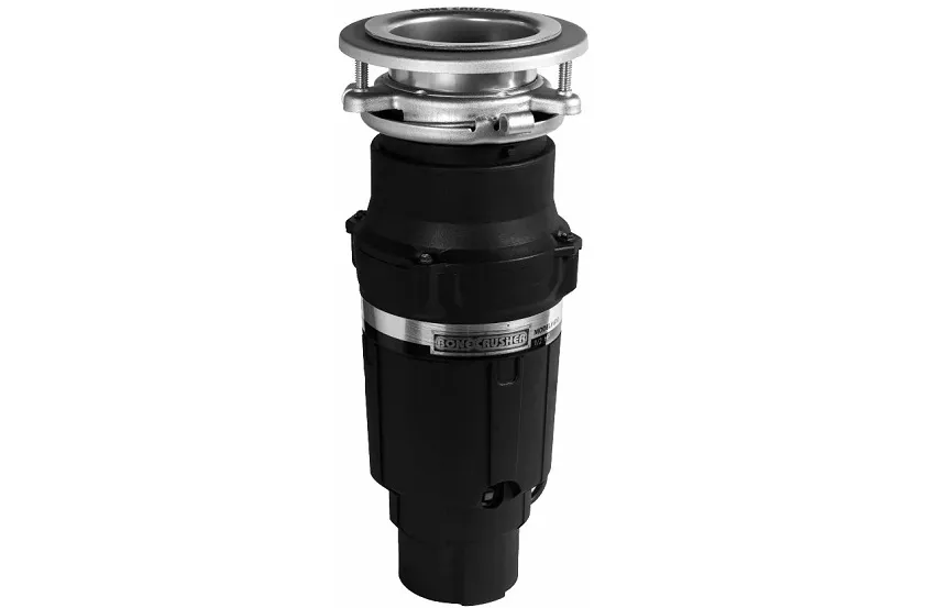 Измельчитель пищевых отходов бытовой BoneCrusher 610 BC610-AS