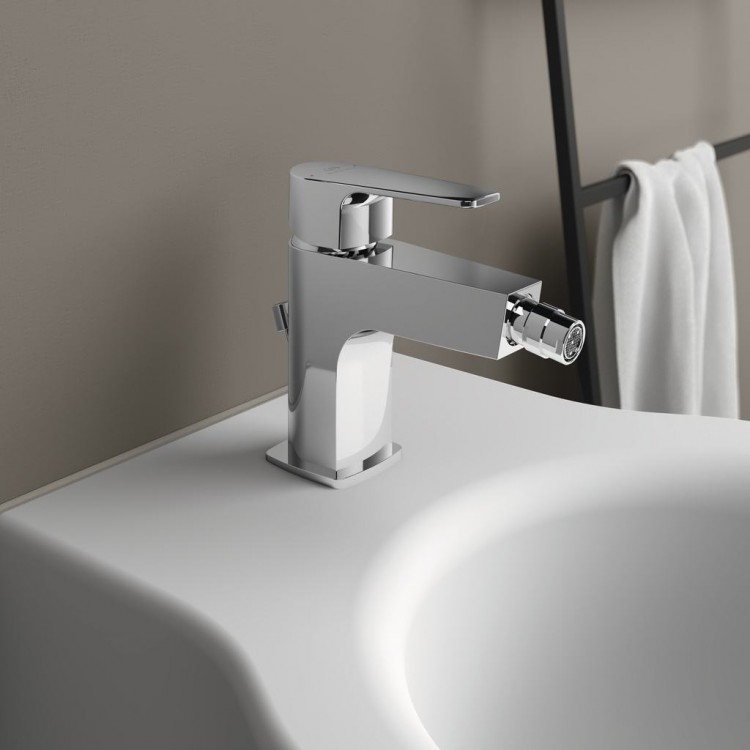 BC492AA Смеситель для биде CERAFINE MODEL D Ideal Standard CERAFINE D - Вид №4