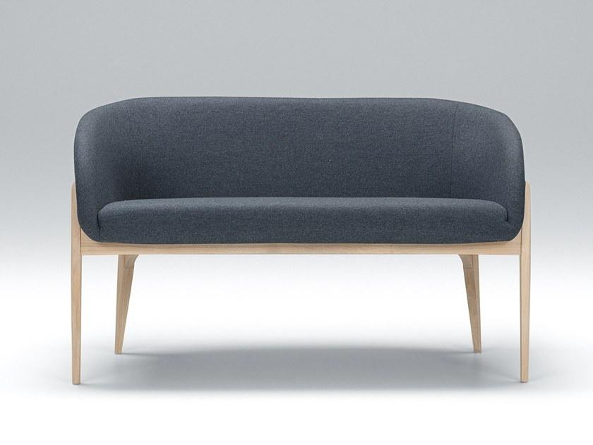 Sits Диван из ткани Jenny bistro sun-id-1381819 - Вид №1