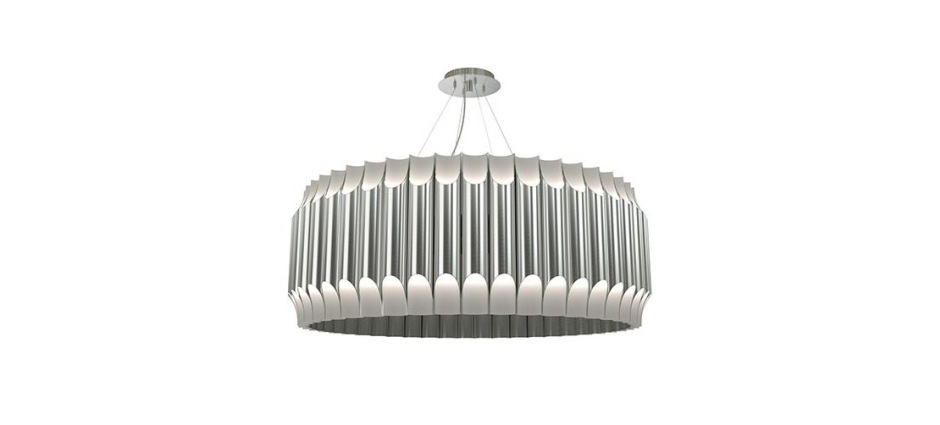 004272 Люстра Delightfull Galliano - Вид №4