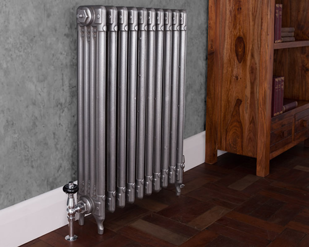 TBK050/051 Чугунные радиаторы Deco Сarronheating 