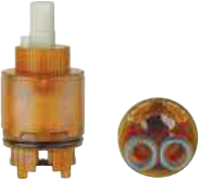 Paini - 53CC956GMD картридж D35 