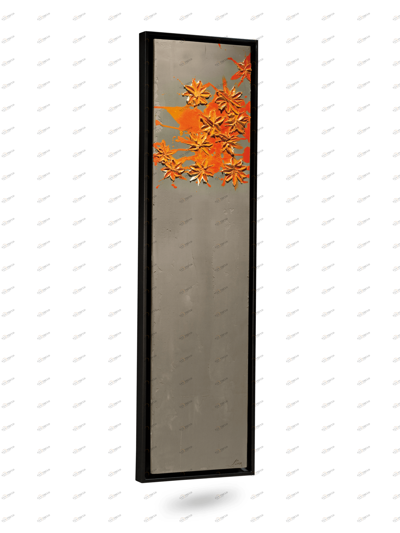 Электрический радиатор 190 x 54 cm Hawaii Cinier  2170 Вт sun-id-1218209