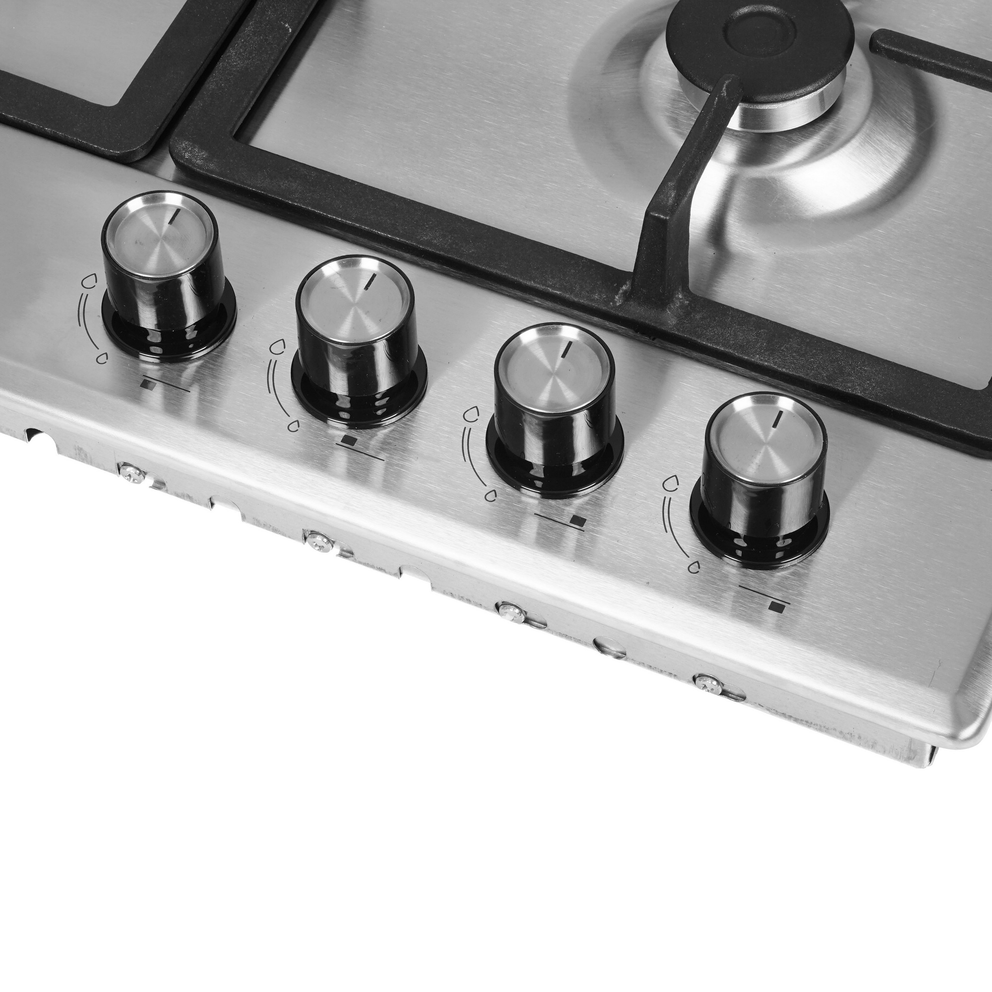 8186935 Газовая варочная поверхность Simfer H60V41M516 STDN-0072168 - Вид №2