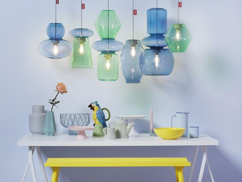 Fatboy Светодиодная подвесная лампа sun-id-1374745 - Вид №4