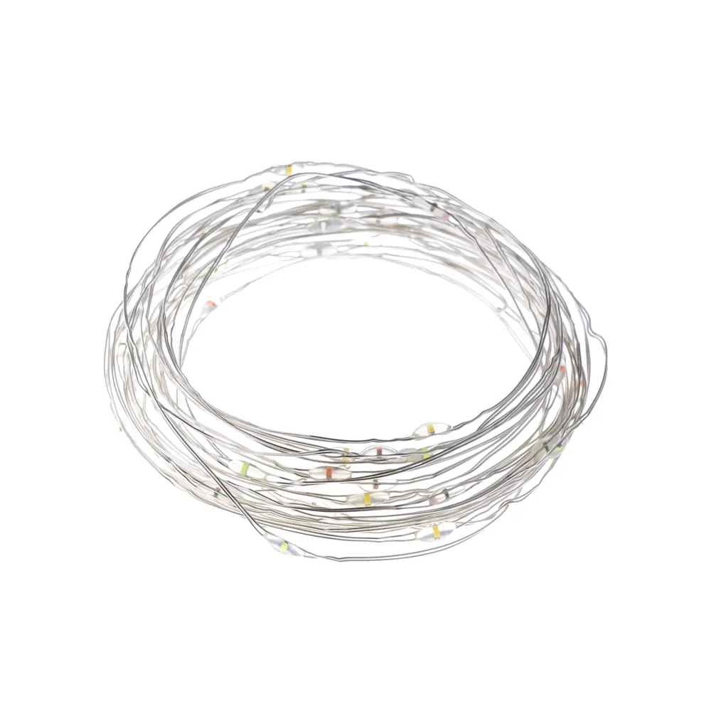Santreyd Роса — светодиодная гирлянда с эффектом капель 5 м 89338405 STLM-0949962 - Вид №1