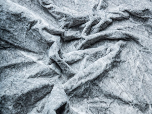 Полиэстер и хлопок смесь сплошной цвет ткани