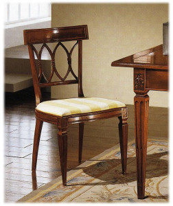 Стул ANTIQUE BAMAX 90.296