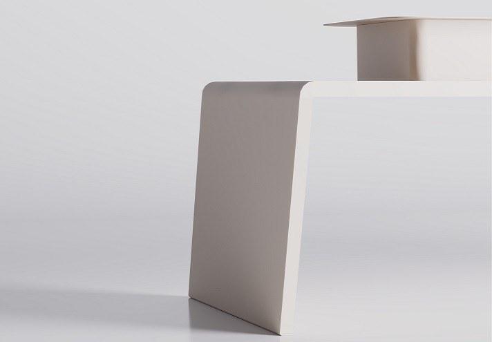 TrackDesign Стальной камин на биоэтаноле  Iar47119  - Вид №1