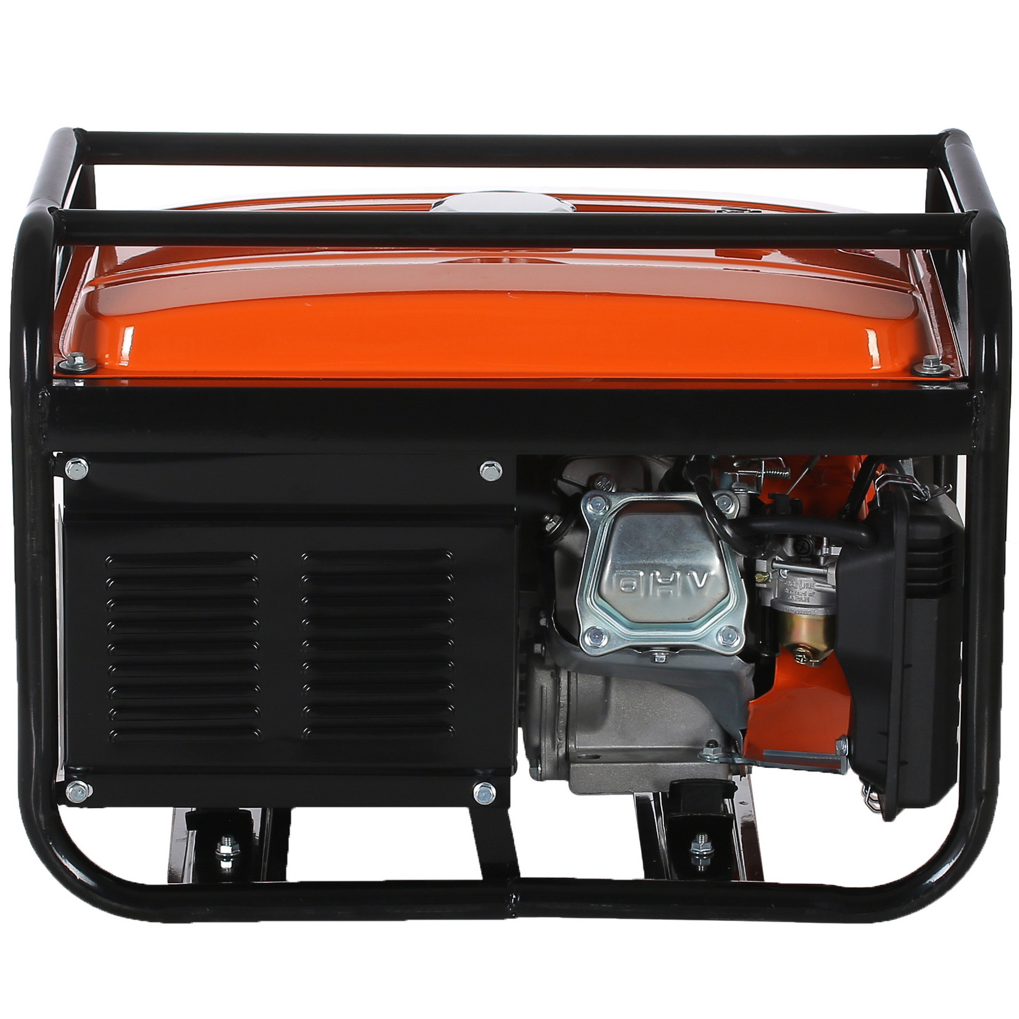 Электрогенератор   бензиновый Patriot Max Power SRGE 3500E 1179437 STDN-0064589 - Вид №4